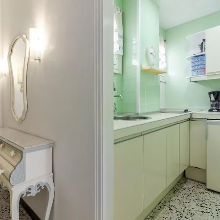 Bonamar Apartamento *
