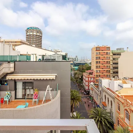 Apartamento Bonamar