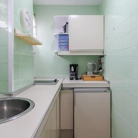 Apartamento Bonamar