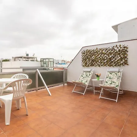 Flatguest Apartment Las Palmas de Gran Canaria