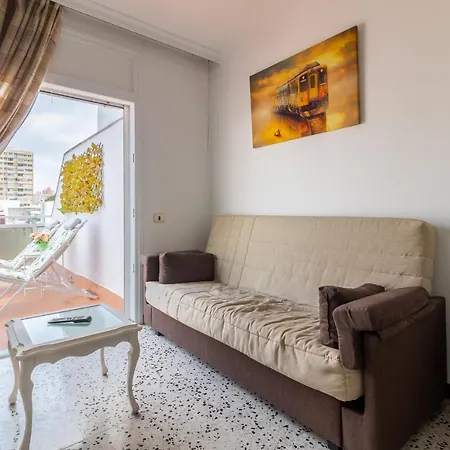 Flatguest Las Palmas de Gran Canaria