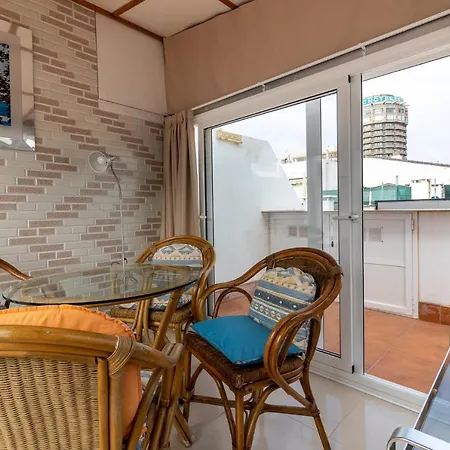 Flatguest Las Palmas de Gran Canaria