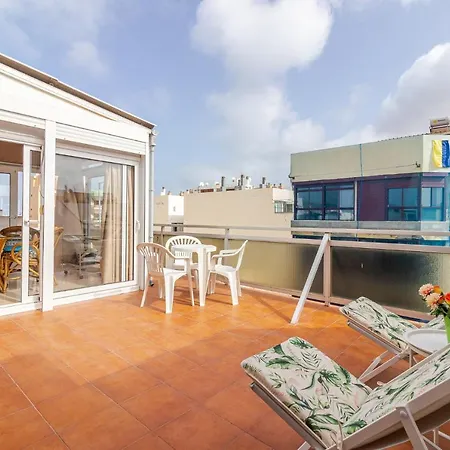 Flatguest Apartment Las Palmas de Gran Canaria