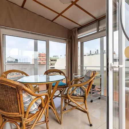Flatguest Las Palmas de Gran Canaria