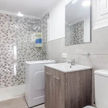 Flatguest Las Palmas de Gran Canaria