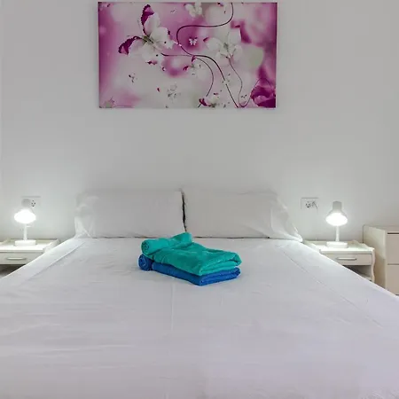 Flatguest Las Palmas de Gran Canaria