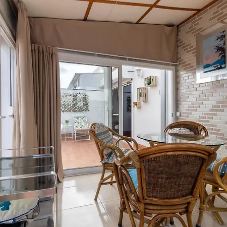 Flatguest Apartment