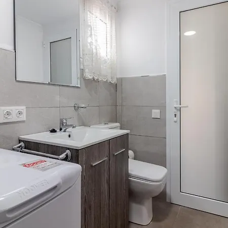 Flatguest Apartment