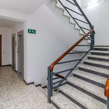 Апартаменти Bonamar