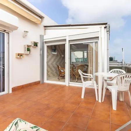 Bonamar Apartman *