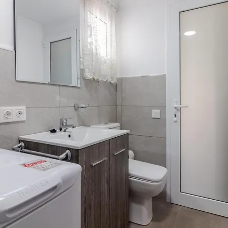 Apartman Bonamar
