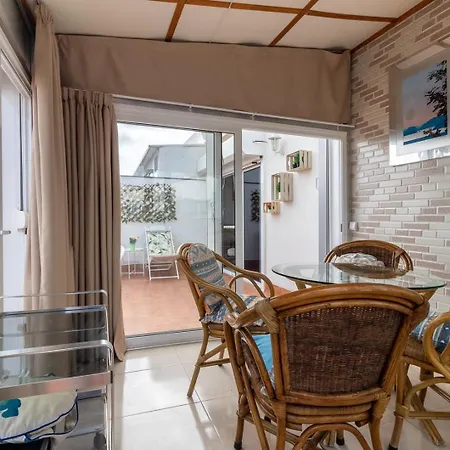 Bonamar Apartman
