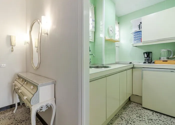 Bonamar Апартаменти *