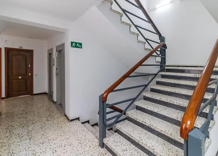 Апартаменти Bonamar