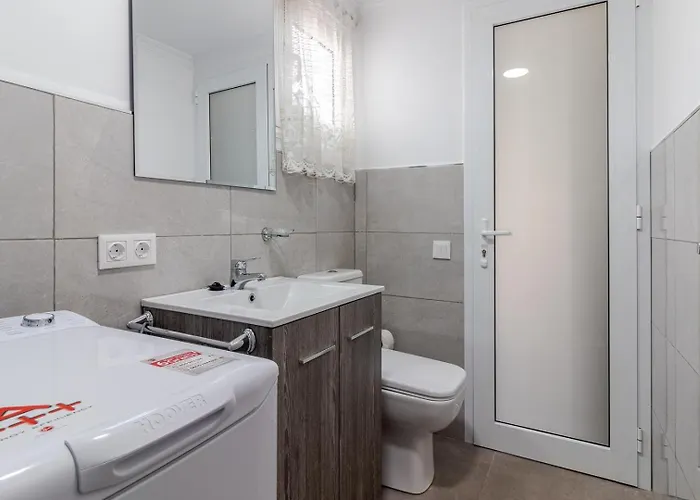 Апартаменти Bonamar