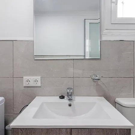 Апартаменты Flatguest *