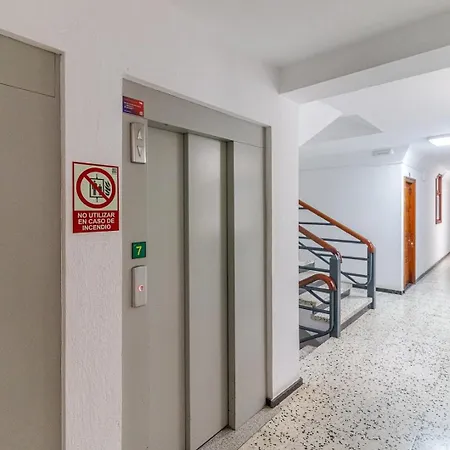 Bonamar Daire Las Palmas de Gran Canaria