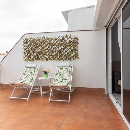 شقة Bonamar لاس بالماس دي غران كاناريا