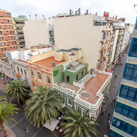 Bonamar لاس بالماس دي غران كاناريا