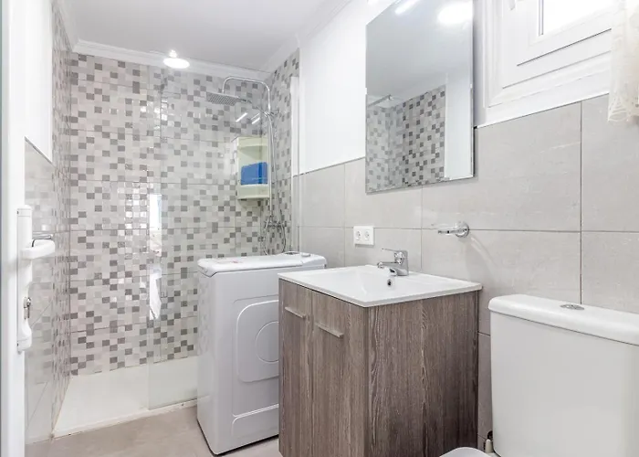 Bonamar Appartement *