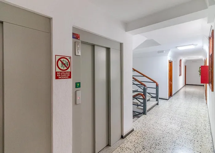 Bonamar Appartamento Las Palmas de Gran Canaria
