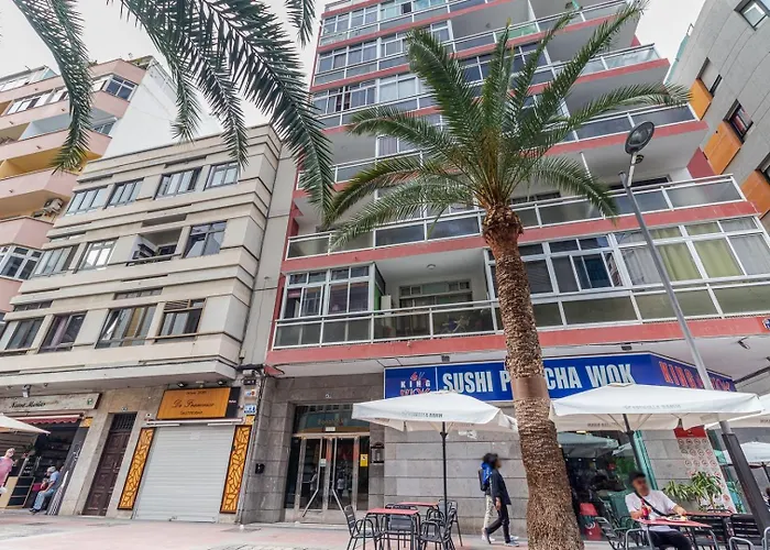 Bonamar Appartamento