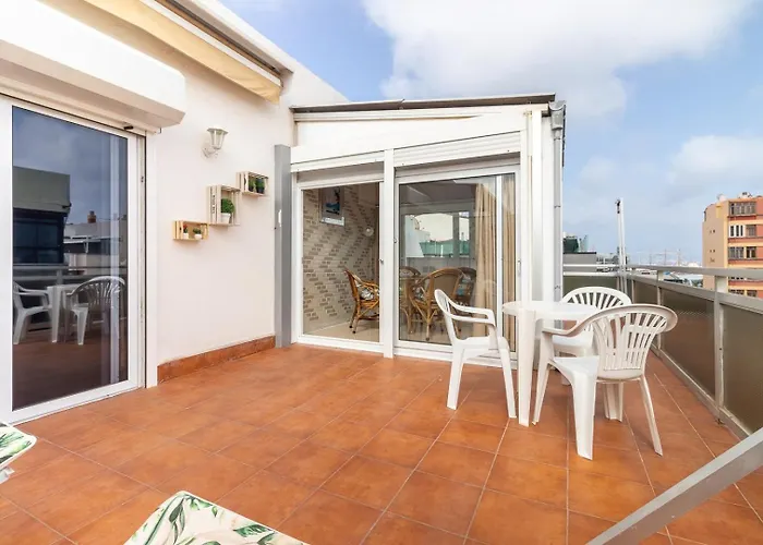 Bonamar Appartement *