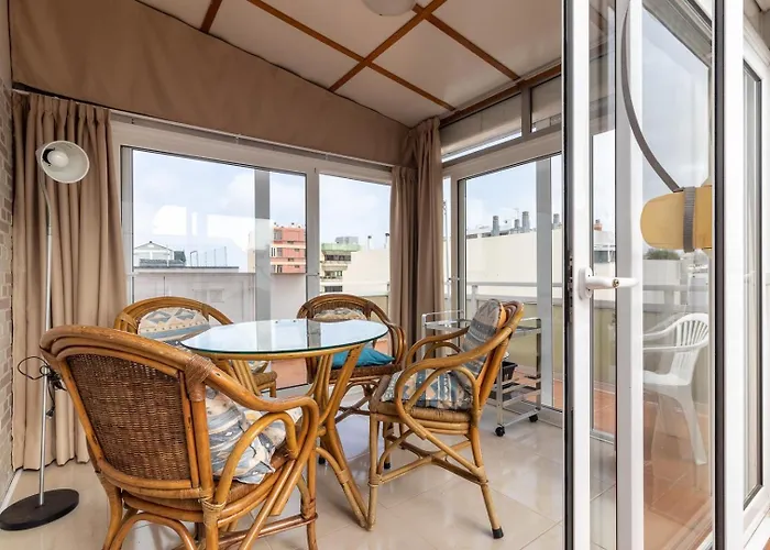 Bonamar * Las Palmas