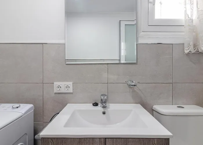 Appartamento Bonamar