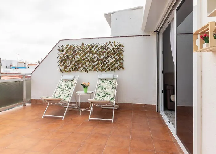 Appartement Bonamar Las Palmas