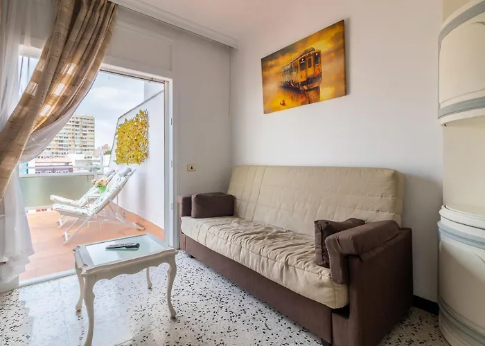 Appartamento Bonamar Las Palmas de Gran Canaria