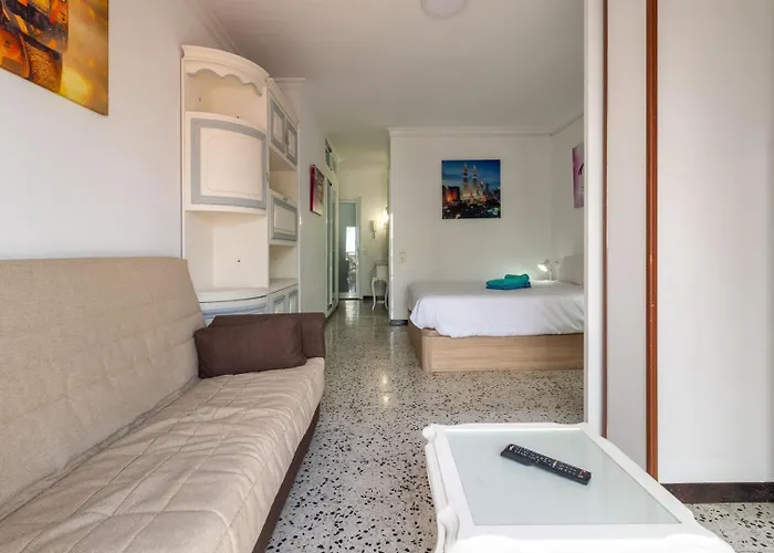 Bonamar Las Palmas de Gran Canaria