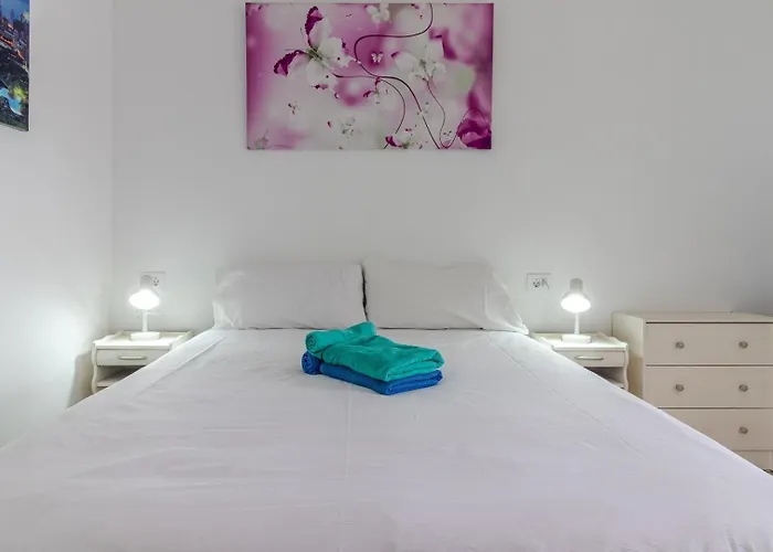 Appartamento Bonamar *